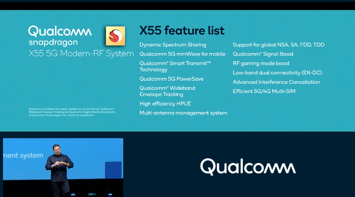 Qualcomm confirms 12 OEMs to use the Snapdragon 700 series 5G chip