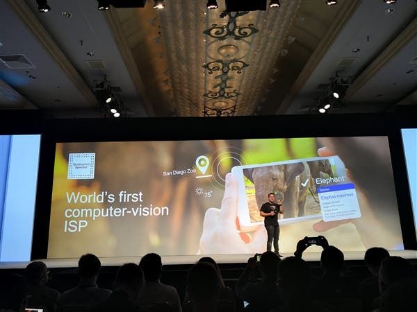 Qualcomm Snapdragon 855 released