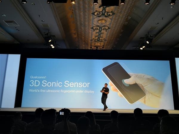 Qualcomm Snapdragon 855 released