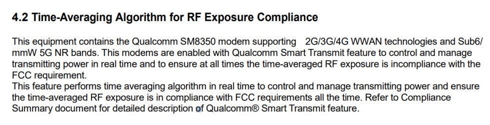 Samsung Galaxy S21+ surfaces on FCC, confirms presence of Snapdragon 888 SoC