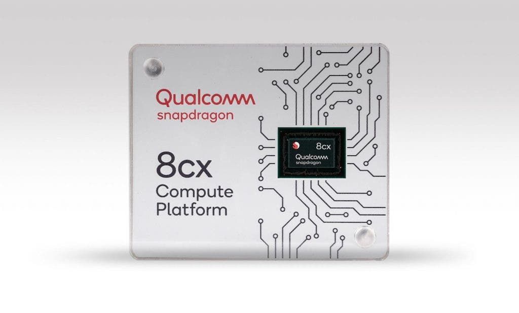 Qualcomm ARM-based Computer SoC will bring High Performance Gold+ and Gold Cores
