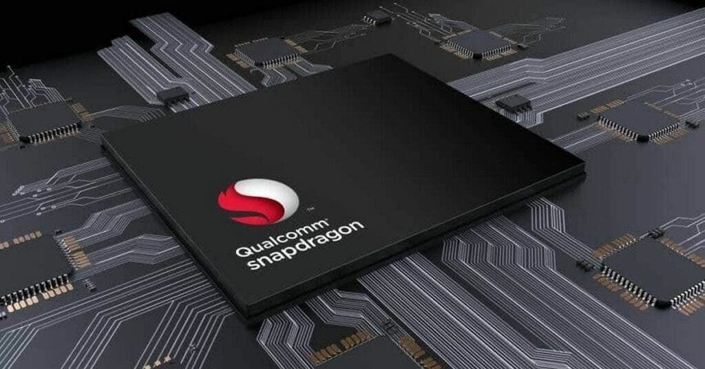 Qualcomm says that Huawei is as powerful as Apple