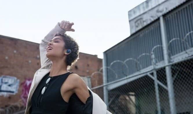 Sony released four new headphones: for sports, fitness & commuting, there is always one for you