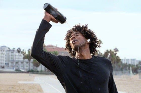 Sony released four new headphones: for sports, fitness & commuting, there is always one for you