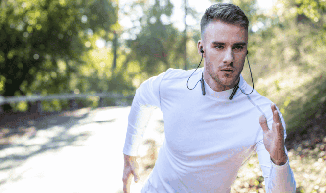 Sony released four new headphones: for sports, fitness & commuting, there is always one for you