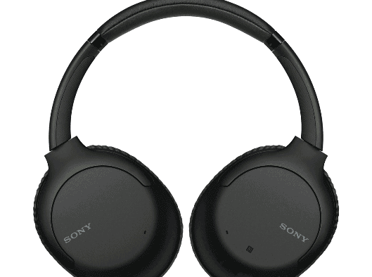 Sony released four new headphones: for sports, fitness & commuting, there is always one for you