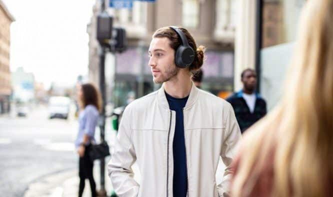 Sony released four new headphones: for sports, fitness & commuting, there is always one for you