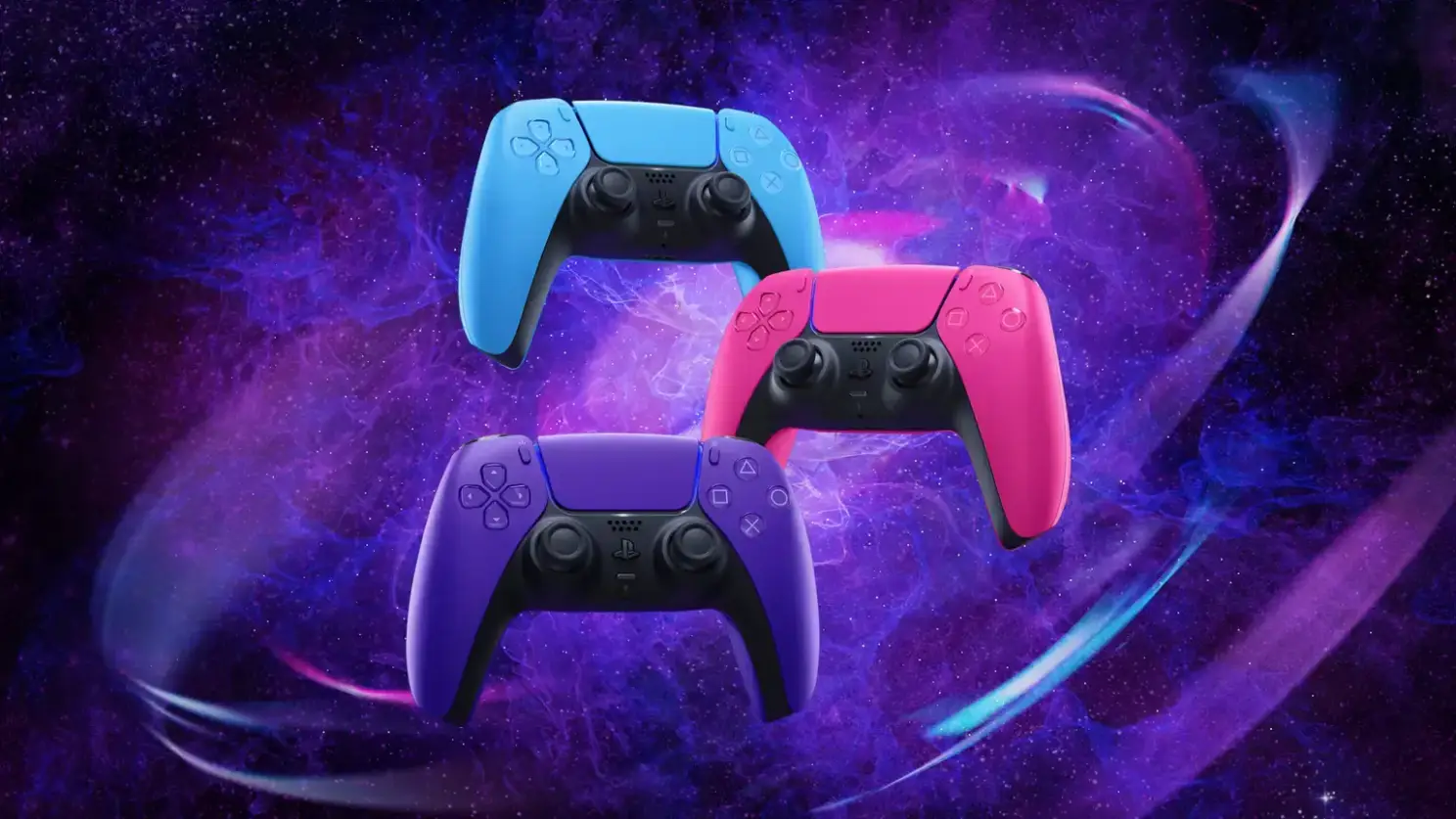 Sony Announces Multiple Console Covers for the PS5 in a Bid to Let You Customize Your Console