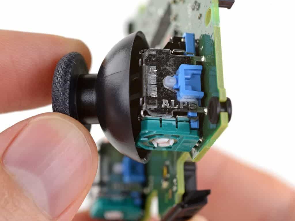 Sony PS5 controller drift issue is a hardware problem