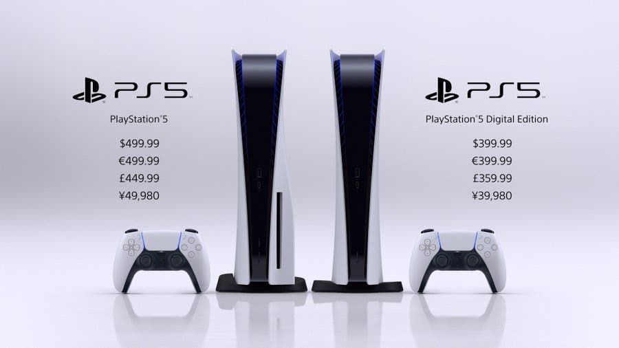 PlayStation 5 is not backward compatible with PS1/2/3 games