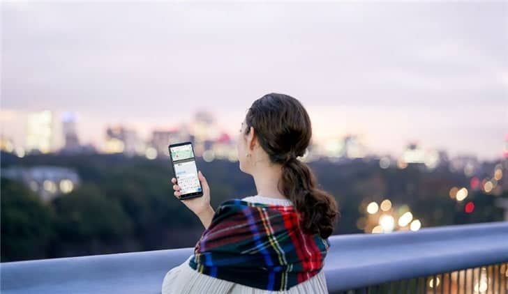 Sony Xperia 10 II released: 6-inch OLED screen with Snapdragon 665