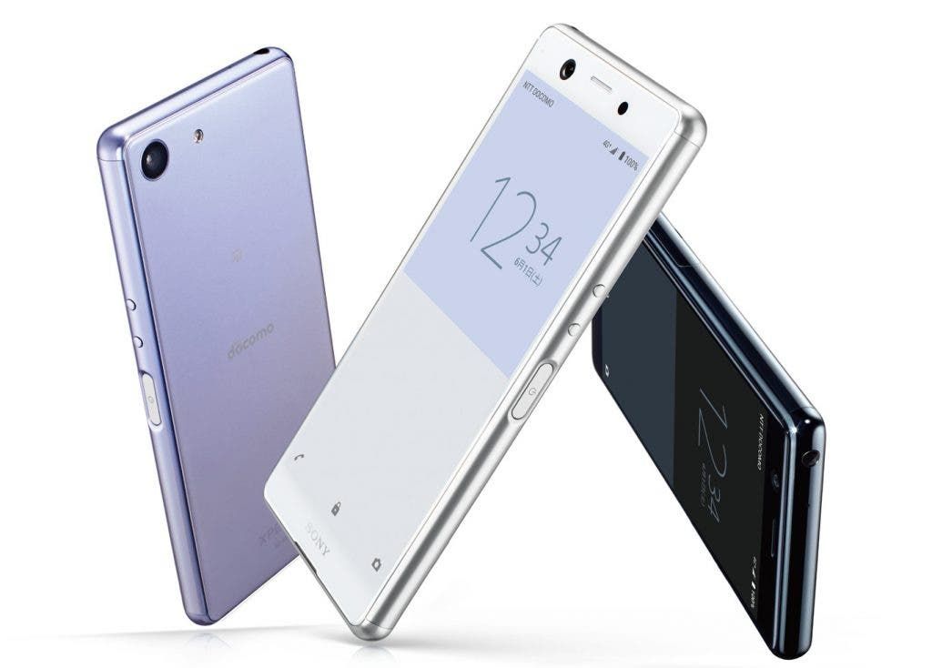 Sony Xperia Ace with Water-resistant body, Snapdragon 630 SoC  announced in Japan