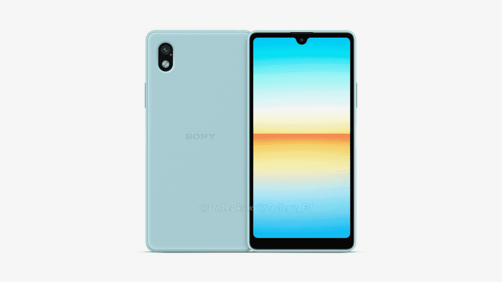 Sony Xperia Ace 4 specifications leaked, 2023 global launch likely