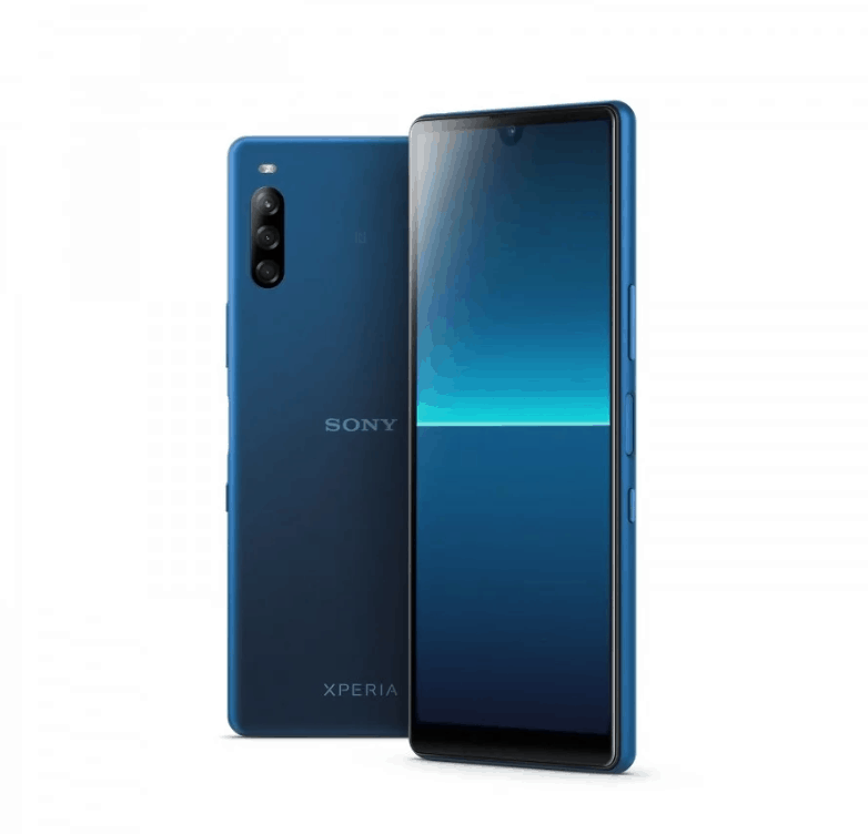 Sony Xperia L4 with Helio P22 SoC officially released