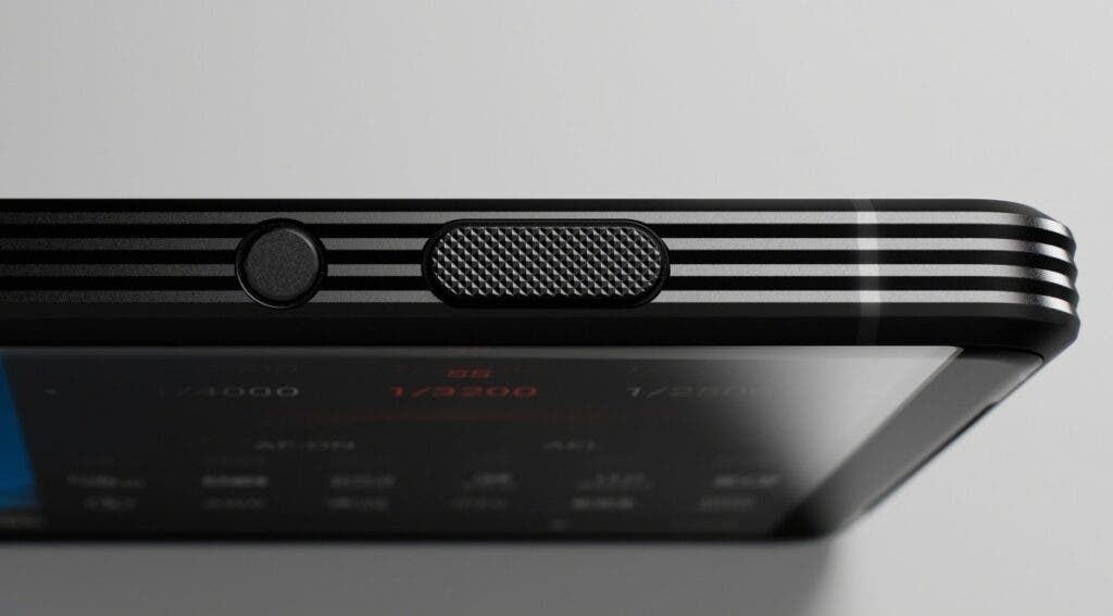 Sony Xperia PRO-I, the new video camera king with Exmor RS sensor is official