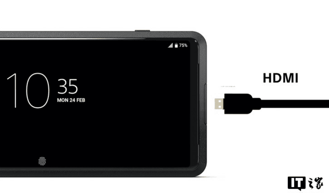 Sony Xperia Pro officially released with SD865, 5G and a camera monitor