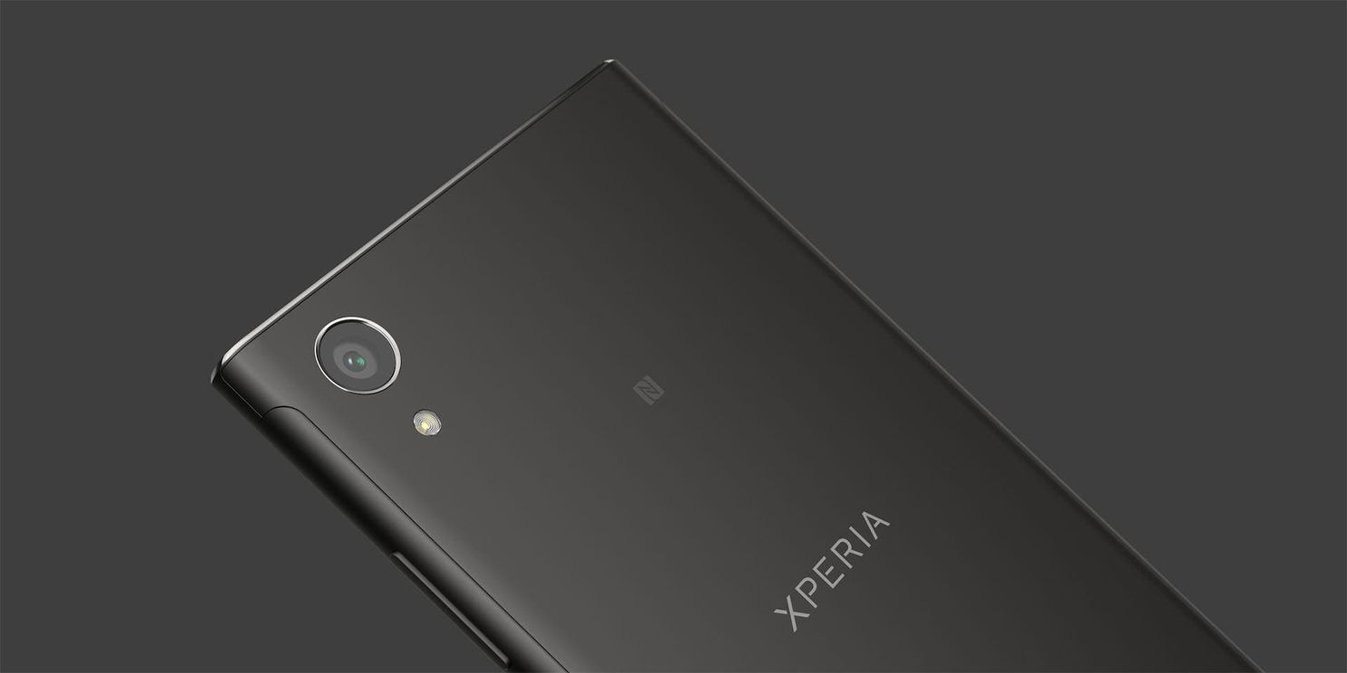 Sony Xperia XA1 Plus now available in India