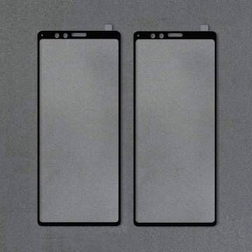 Sony Xperia XZ4 display will be longer than usual - new screen protector reconfirms