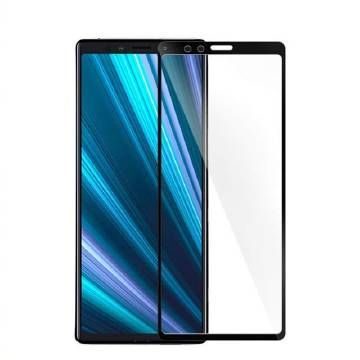 Sony Xperia XZ4 display will be longer than usual - new screen protector reconfirms