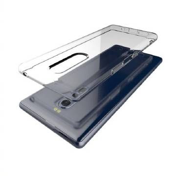 Sony Xperia XZ4 display will be longer than usual - new screen protector reconfirms