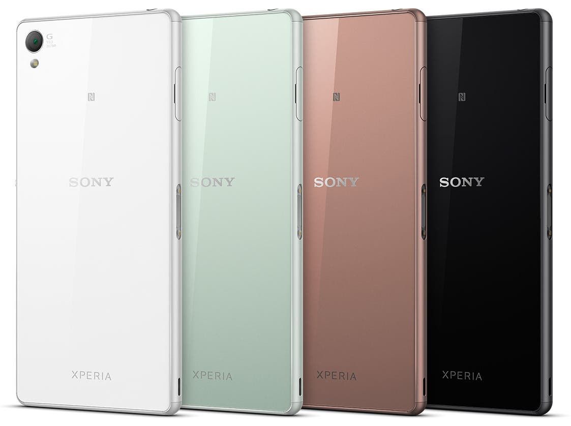 Sony Xperia Z3: Yay or nay?