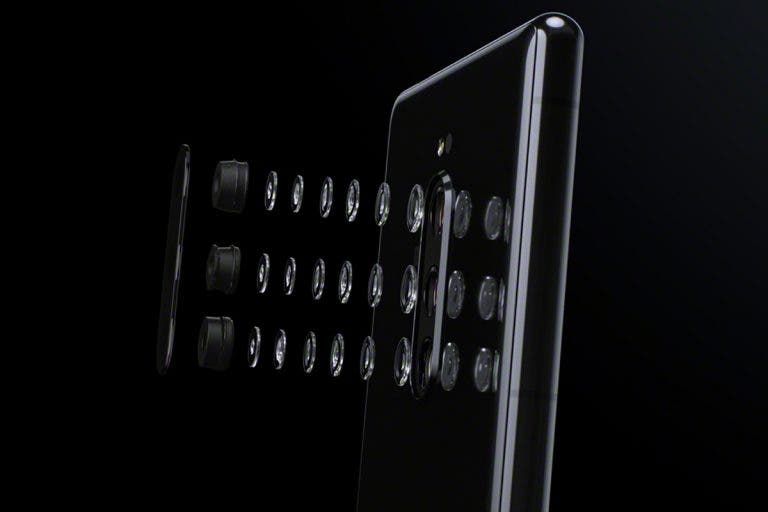 Sony Executives Explain Why Their Smartphones are Behind Their Opponents