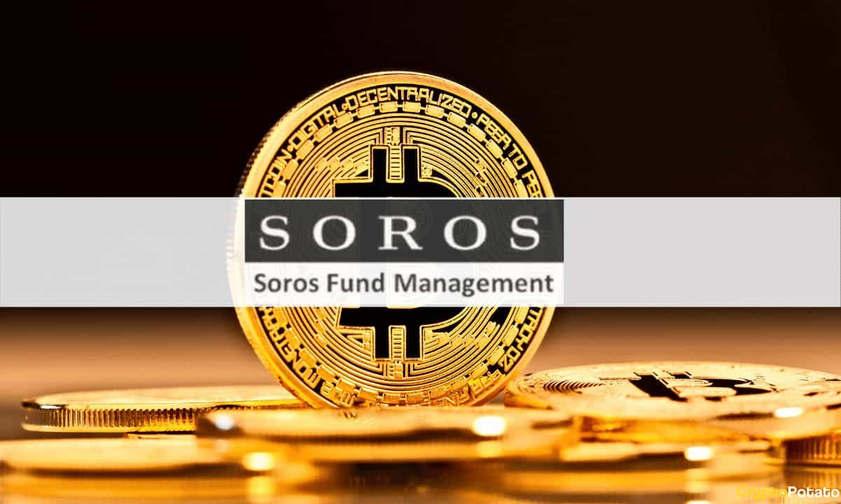 Why Soros Fund Is Buying More Stocks In Tech Bigwigs?