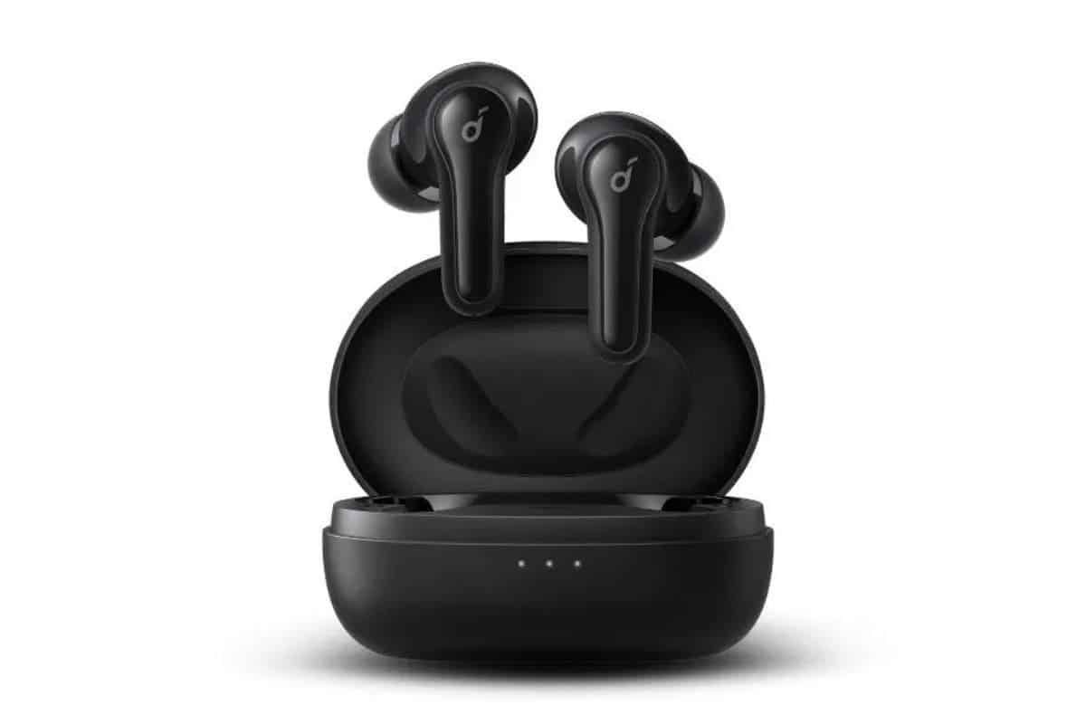 Soundcore Launches Saina Nehwal Edition of Life Note E Earbuds for Rs 2,799