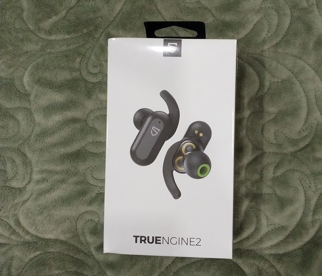 Soundpeats Truengine 2 Review: TrueWireless Plus Works Miracles