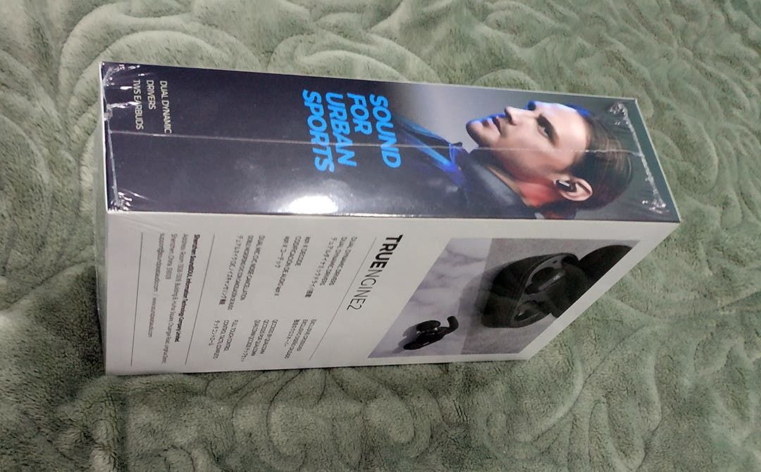Soundpeats Truengine 2 Review: TrueWireless Plus Works Miracles