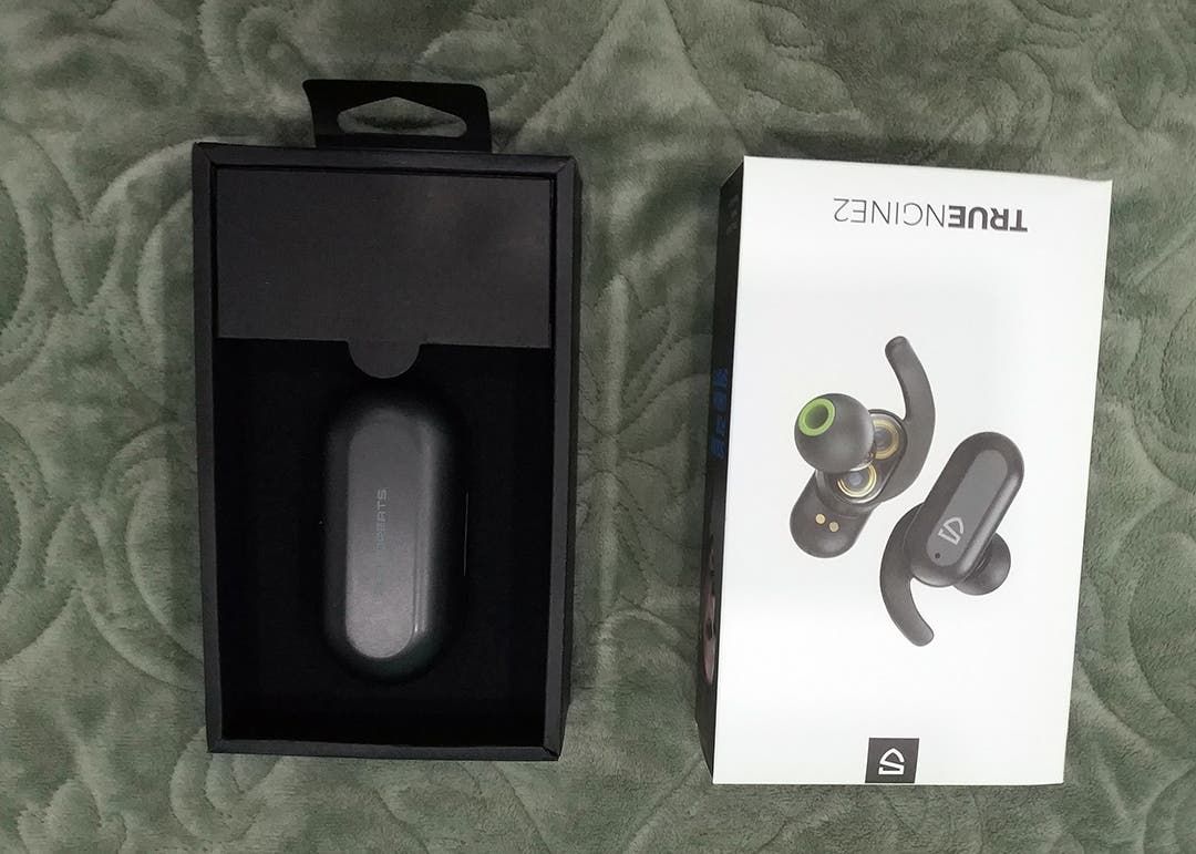 Soundpeats Truengine 2 Review: TrueWireless Plus Works Miracles