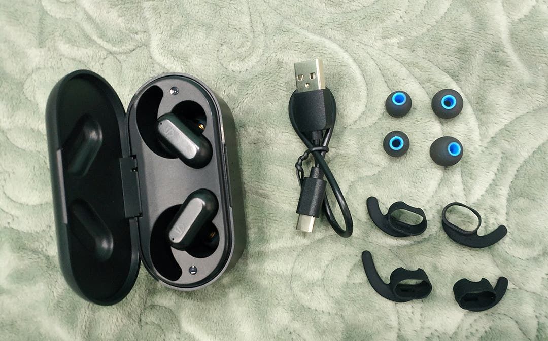 Soundpeats Truengine 2 Review: TrueWireless Plus Works Miracles