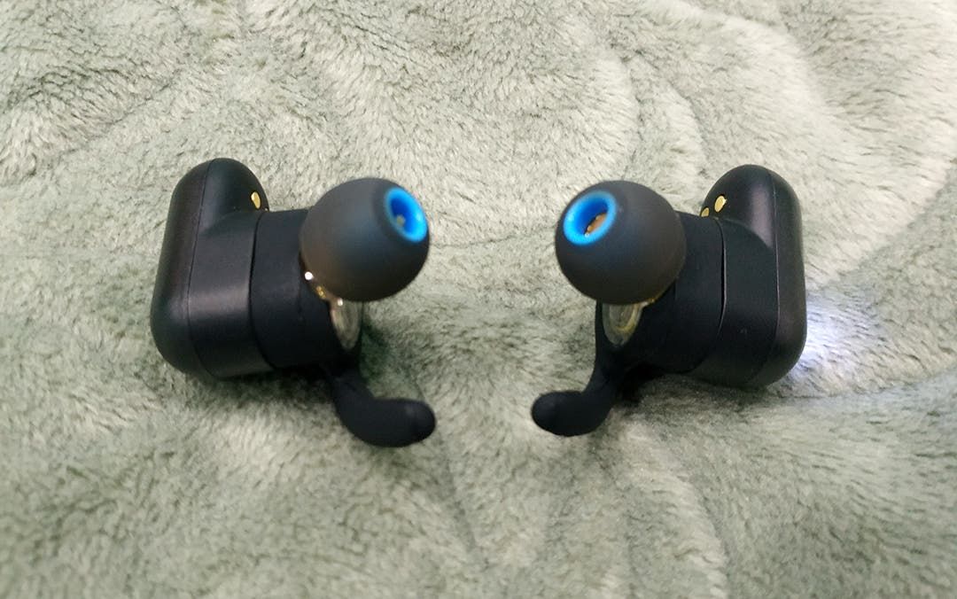 Soundpeats Truengine 2 Review: TrueWireless Plus Works Miracles