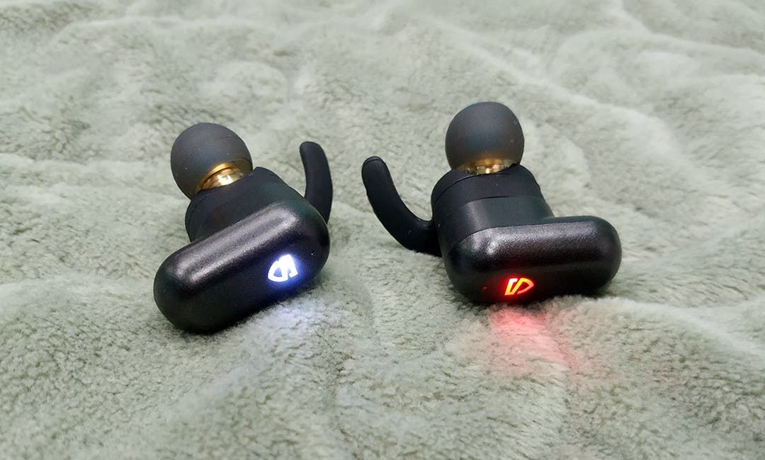 Soundpeats Truengine 2 Review: TrueWireless Plus Works Miracles