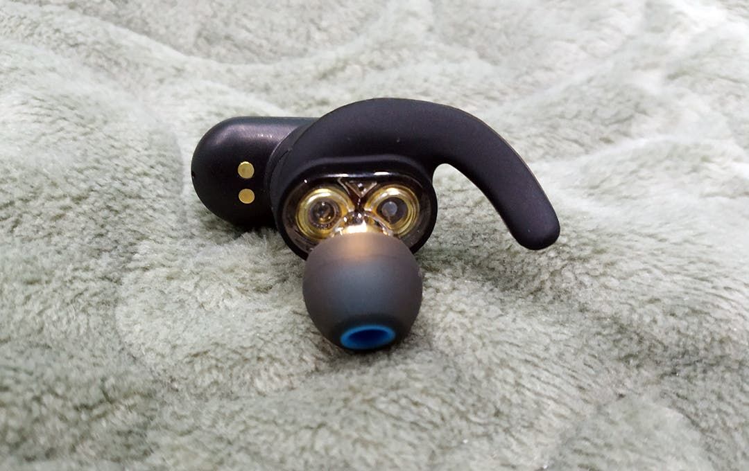 Soundpeats Truengine 2 Review: TrueWireless Plus Works Miracles