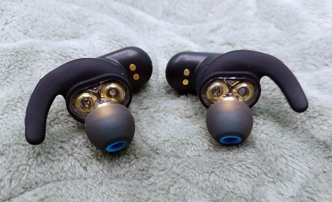 Soundpeats Truengine 2 Review: TrueWireless Plus Works Miracles