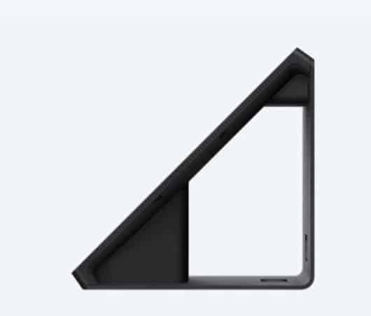 Sony showcases its Spatial Reality Display at CES