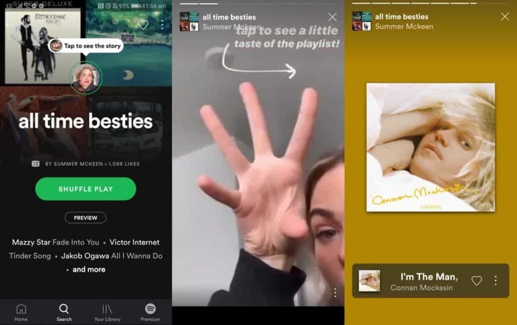 Spotify for Android gets over 1 billion downloads - doubled in two years