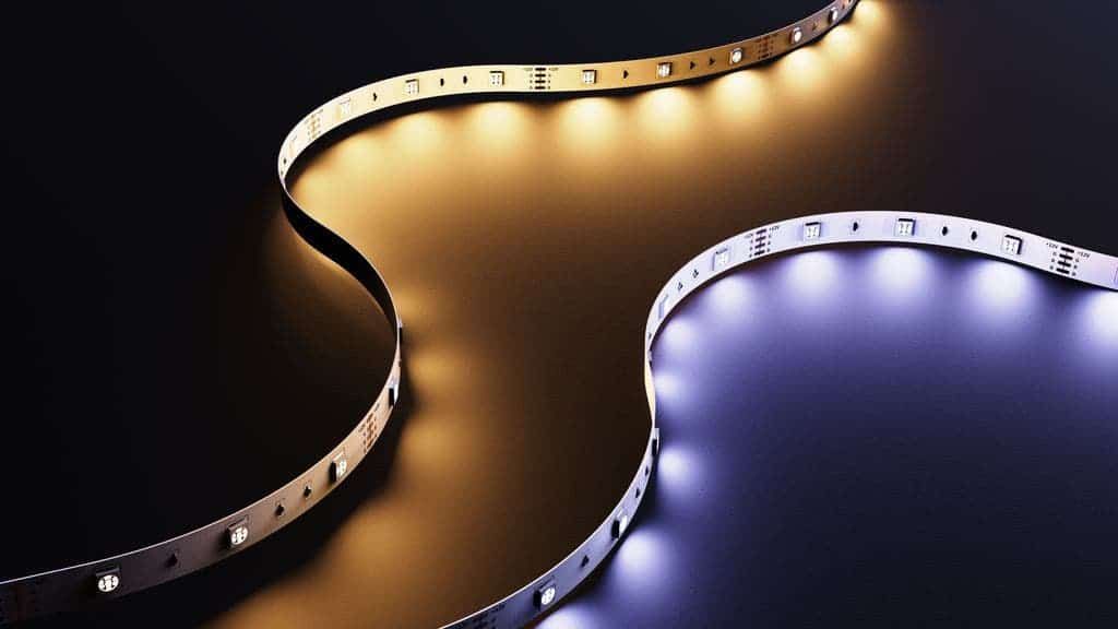 SwitchBot LED Strip Light with great Amazon promo deal