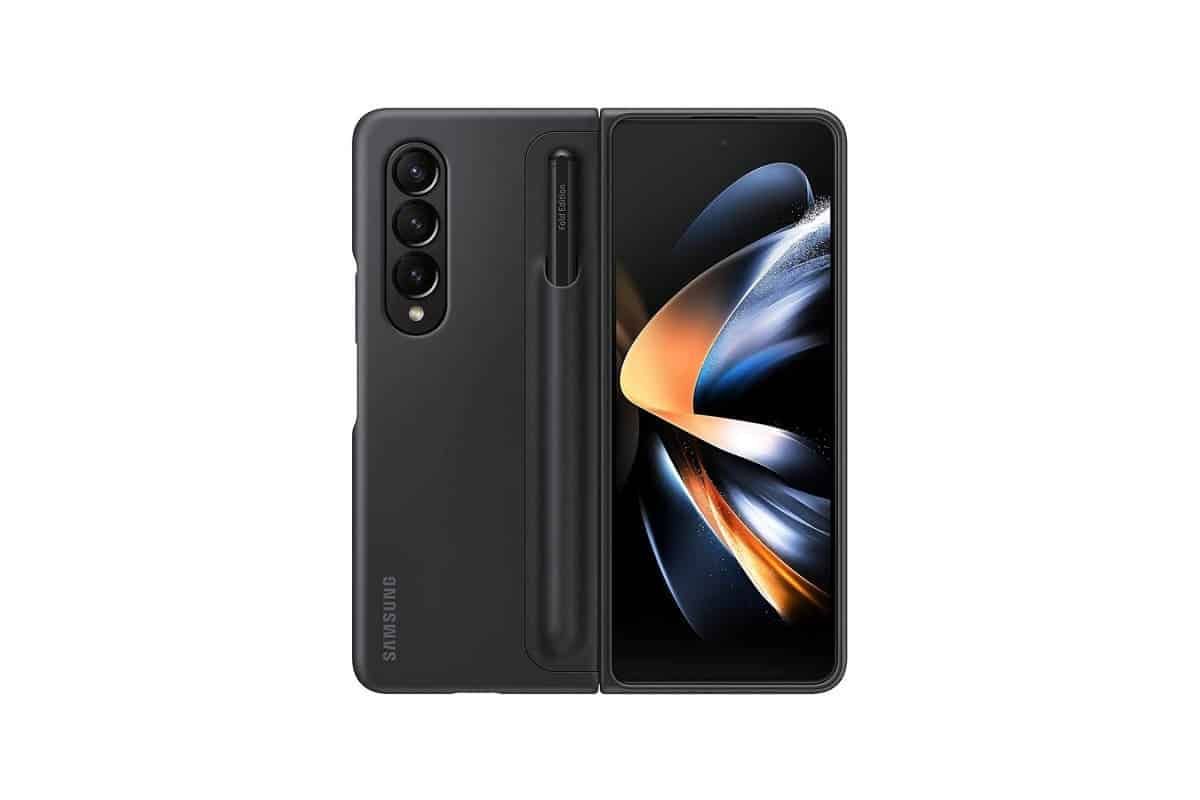 Galaxy Z Fold 5: A Thicker and Heavier Upgrade?