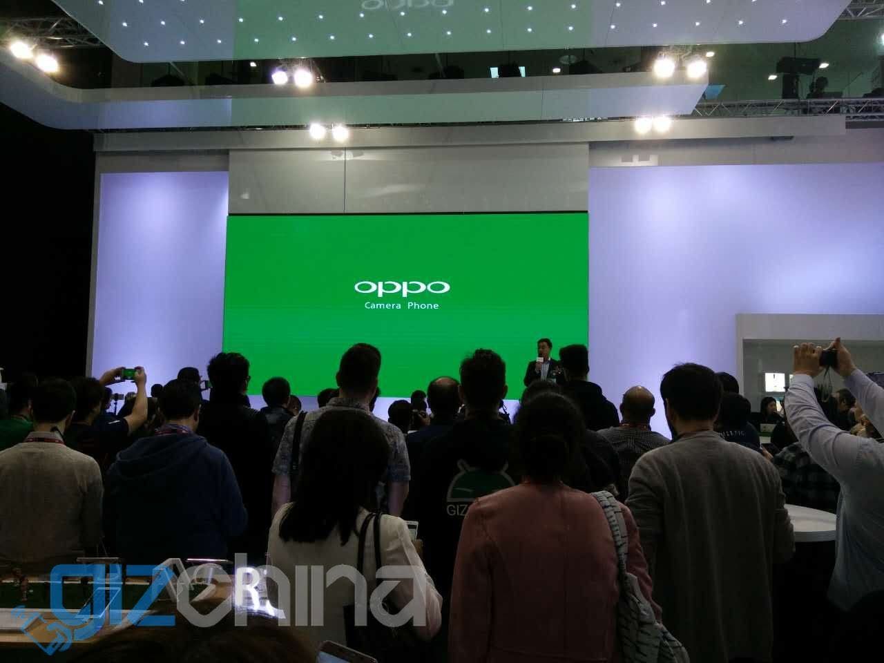 OPPO introduces the world's first pixel-level camera stabilisation tech