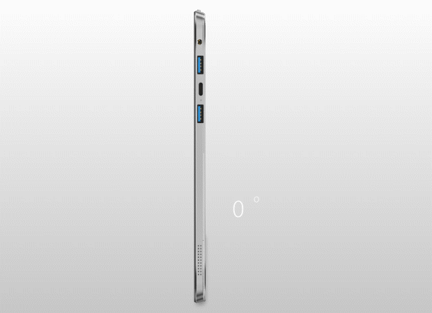 Early bird promo for the Chuwi SurBook is ending soon