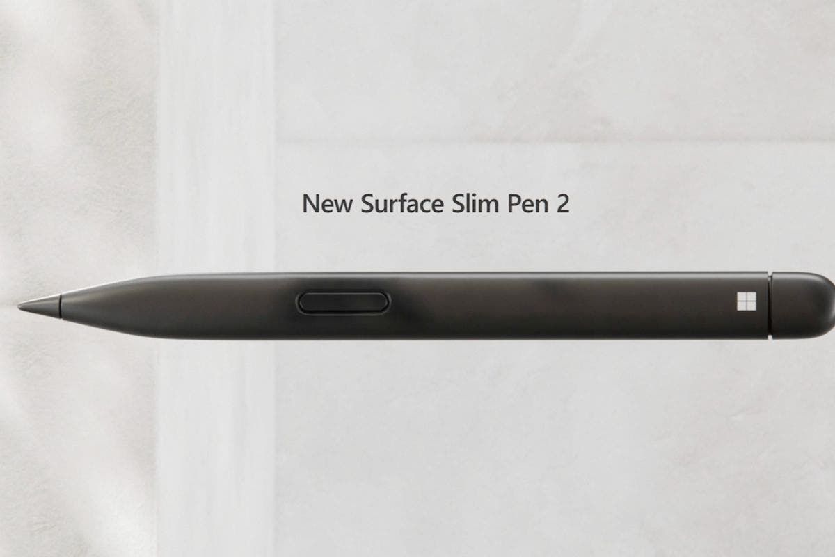 Microsoft Surface Duo 2 Sporting 90Hz Display, New Cameras Announced, to Retail for $1499
