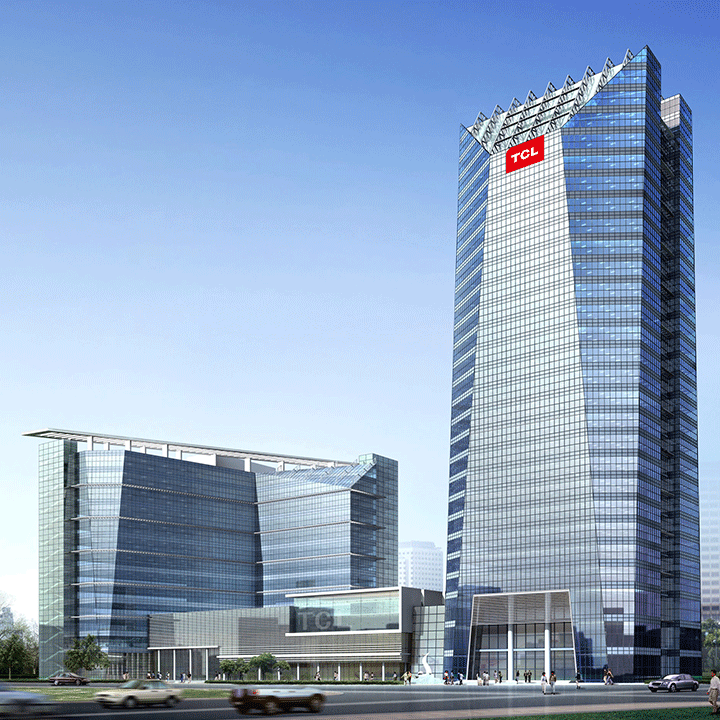 TCL Electronics will accelerate the brand expansion focusing on AI x IoT products