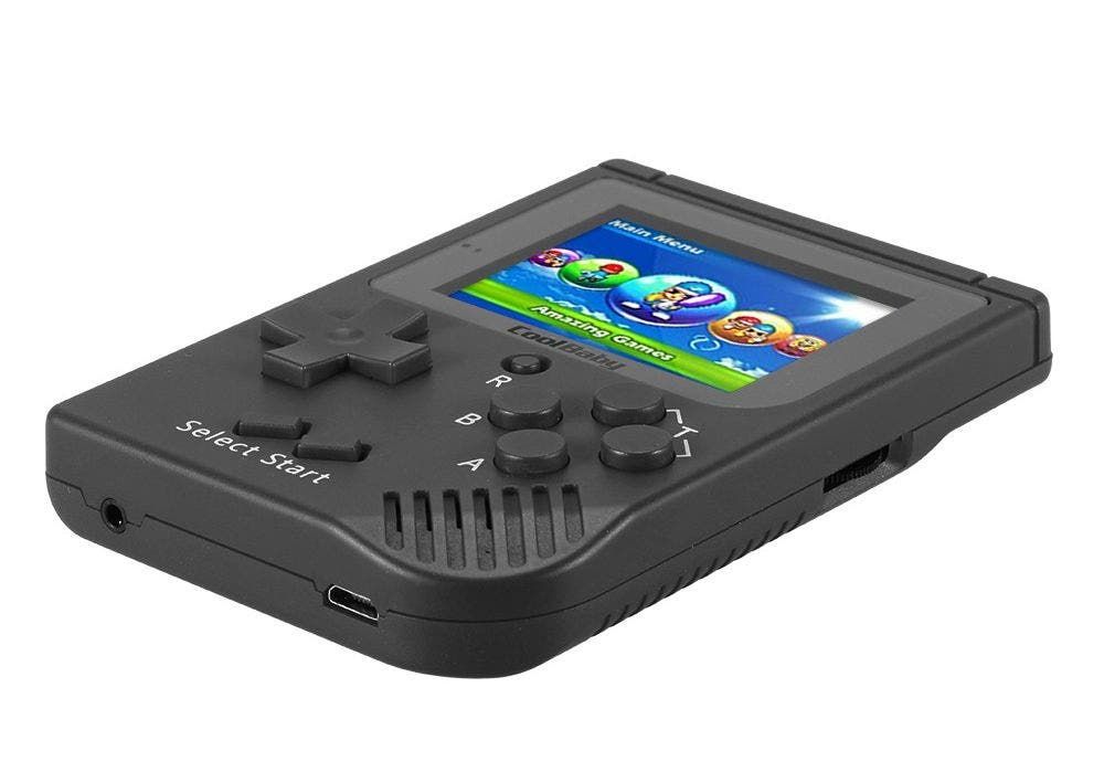 Get into the retro gaming with Cafago discount coupons