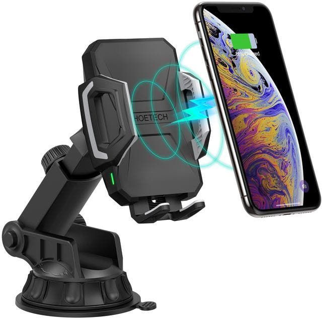 Get ready for iPhone 11 with some CHOETECH wireless chargers