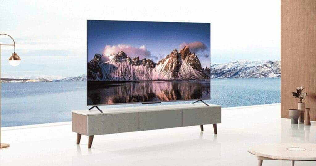 TCL C825, C728, and C725 4K Smart TVs launched in India