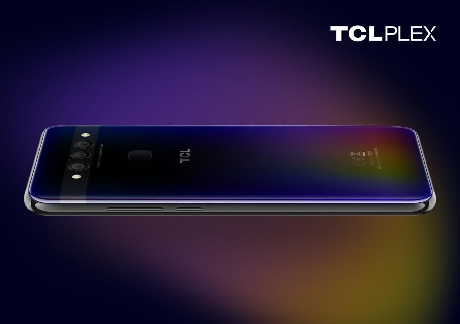 TCL Plex receives Android 10 update; comes bundled with Modern Combat game