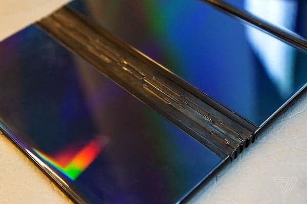 TCL released two concept phones - pull-screen and a tri-foldable phone