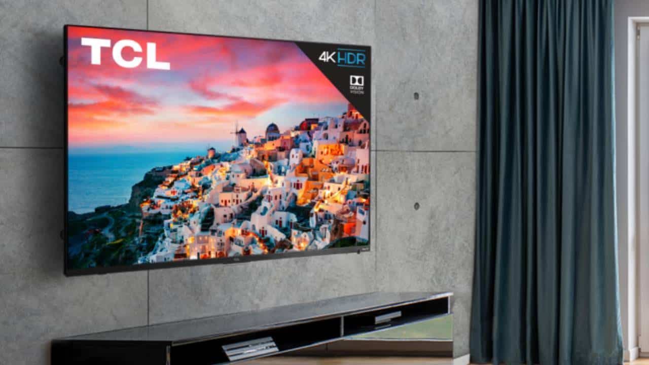 TCL Electronics to release a Mini-LED display tech on Jan. 6